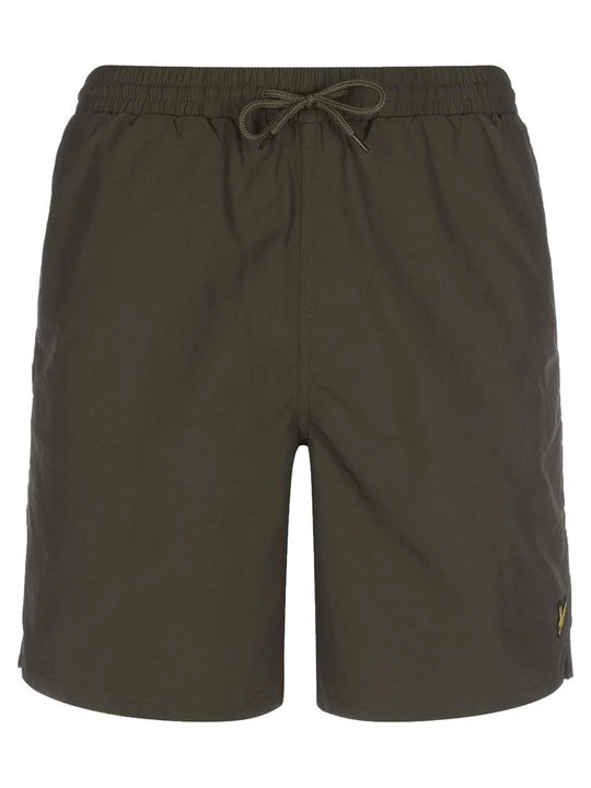 Obrázek produktu Plavecké šortky Lyle & Scott růžová