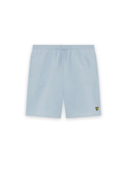 Obrázek produktu Plavecké šortky Lyle & Scott světle modrá
