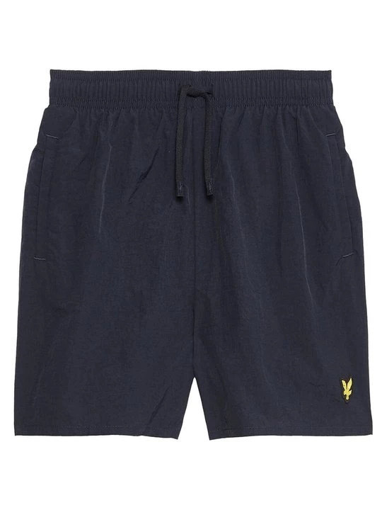 Obrázek produktu Plavecké šortky Lyle & Scott tmavě modrá