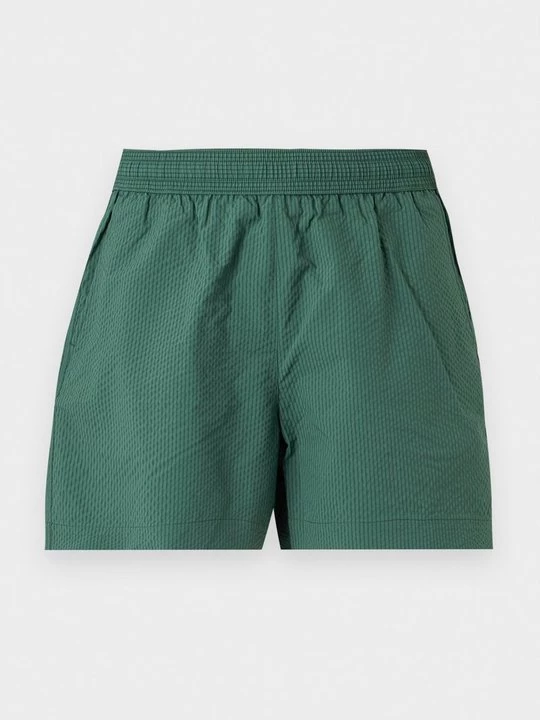 Obrázek produktu Plavecké šortky Maison Kitsuné zelená