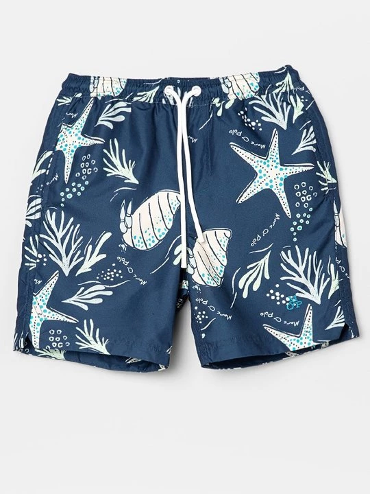 Obrázek produktu Plavecké šortky Marc O'Polo Junior