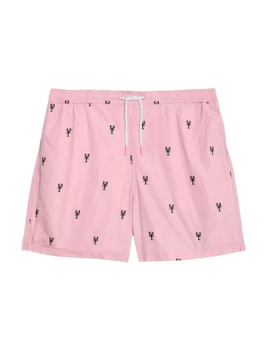 Obrázek produktu Plavecké šortky Marks & Spencer růžová