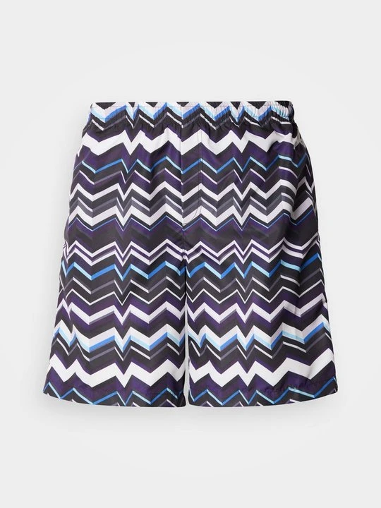 Obrázek produktu Plavecké šortky Missoni modrá