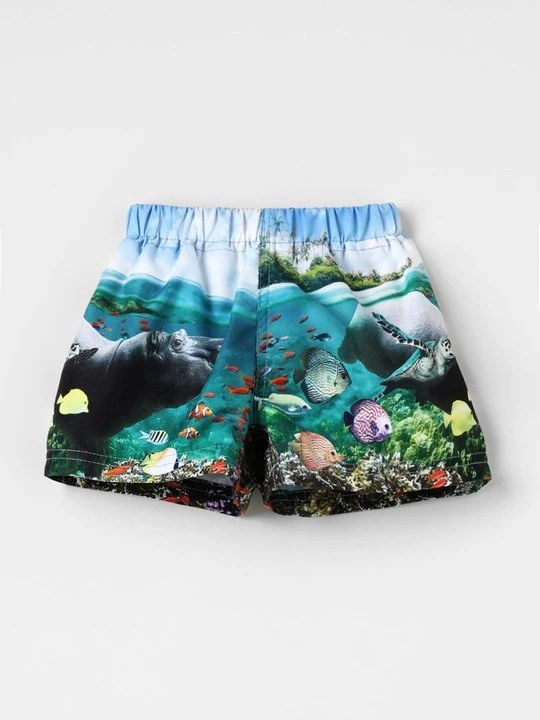 Obrázek produktu Plavecké šortky Molo