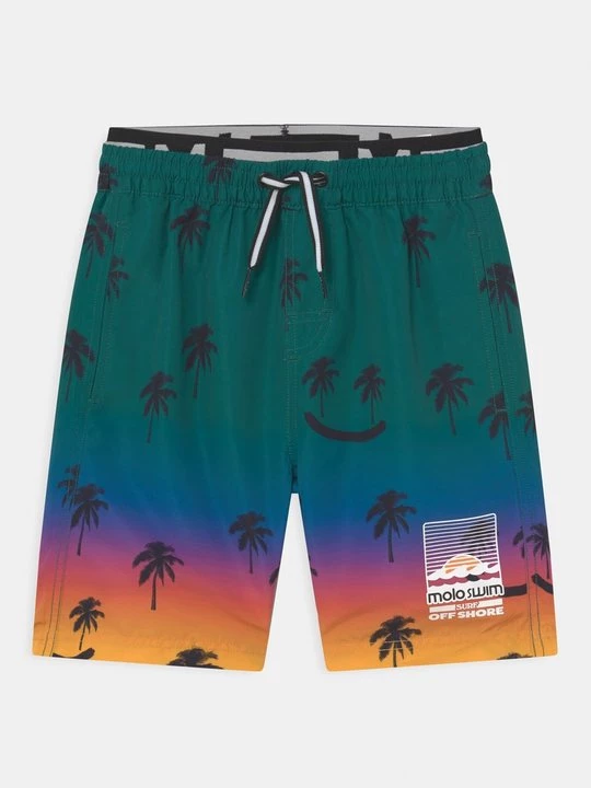 Obrázek produktu Plavecké šortky Molo
