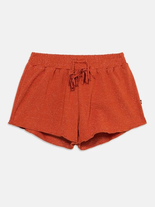Obrázek produktu Plavecké šortky Molo oranžová