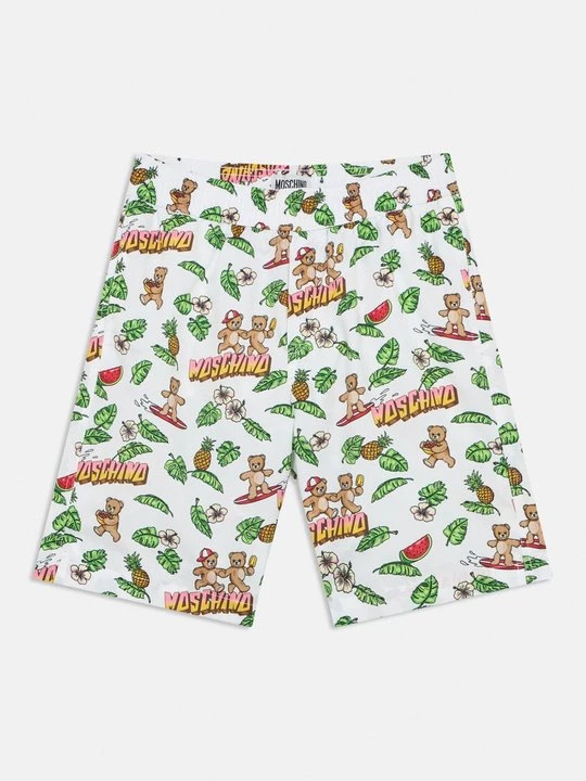 Obrázek produktu Plavecké šortky MOSCHINO