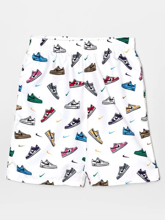 Obrázek produktu Plavecké šortky Nike