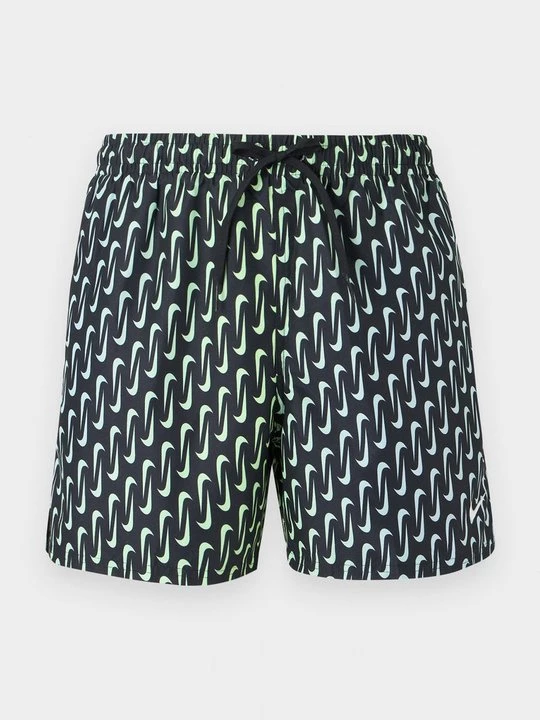 Obrázek produktu Plavecké šortky Nike černá