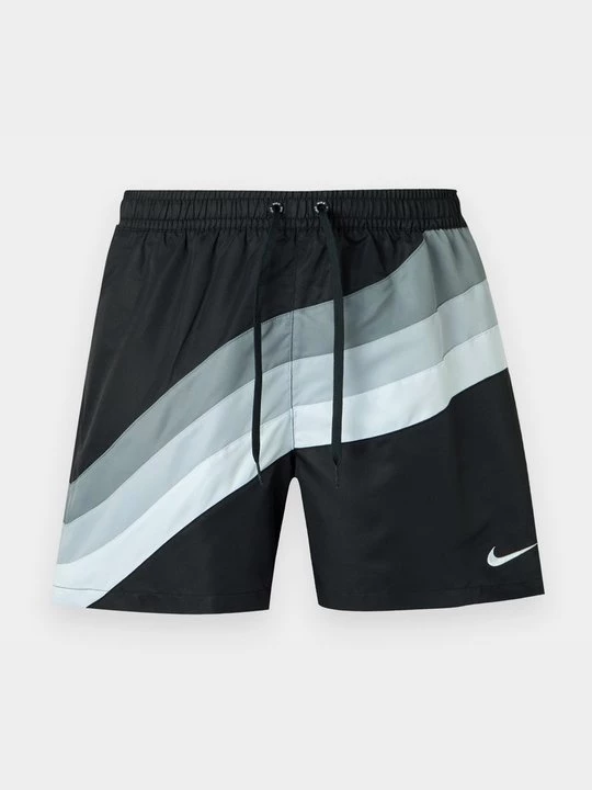 Obrázek produktu Plavecké šortky Nike černá
