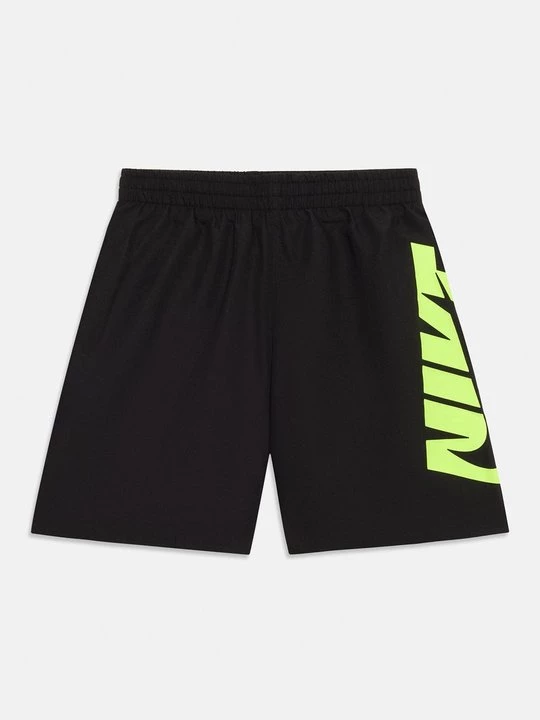 Obrázek produktu Plavecké šortky Nike černá