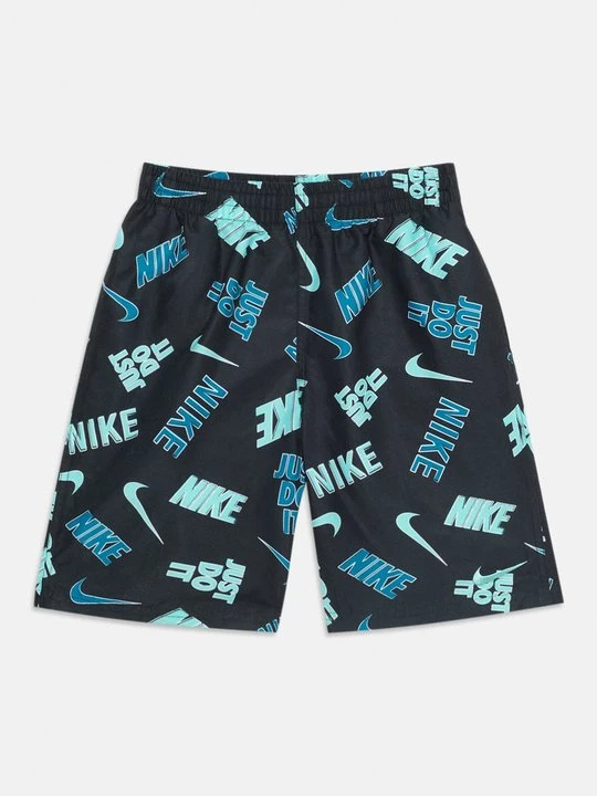 Obrázek produktu Plavecké šortky Nike černá