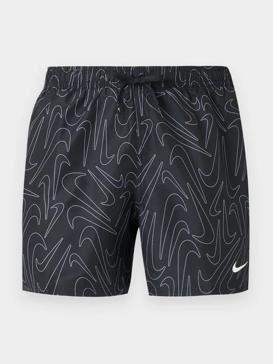 Obrázek produktu Plavecké šortky Nike černá