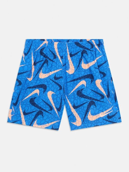 Obrázek produktu Plavecké šortky Nike modrá