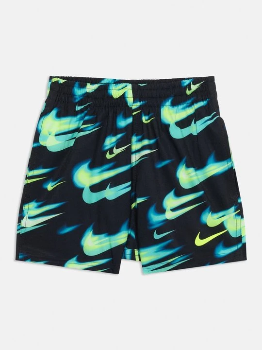 Obrázek produktu Plavecké šortky Nike neonově žlutá