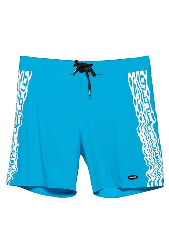Obrázek produktu Plavecké šortky Oakley modrá