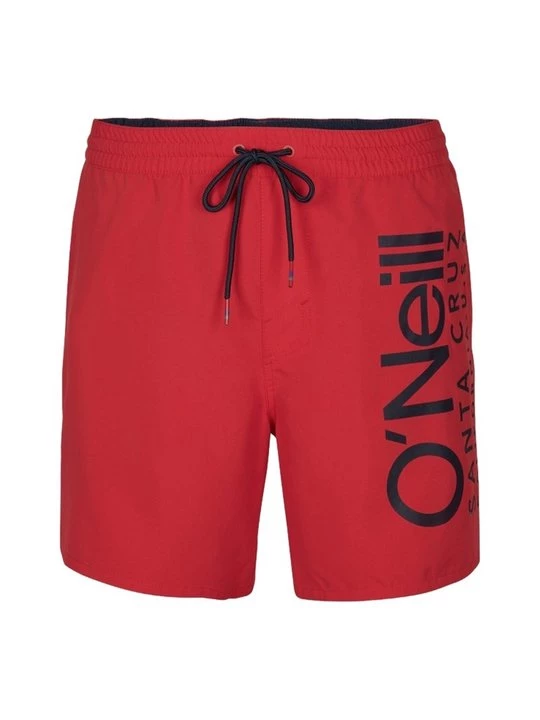 Obrázek produktu Plavecké šortky O'Neill červená