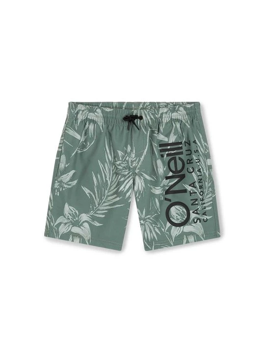 Obrázek produktu Plavecké šortky O'Neill zelená