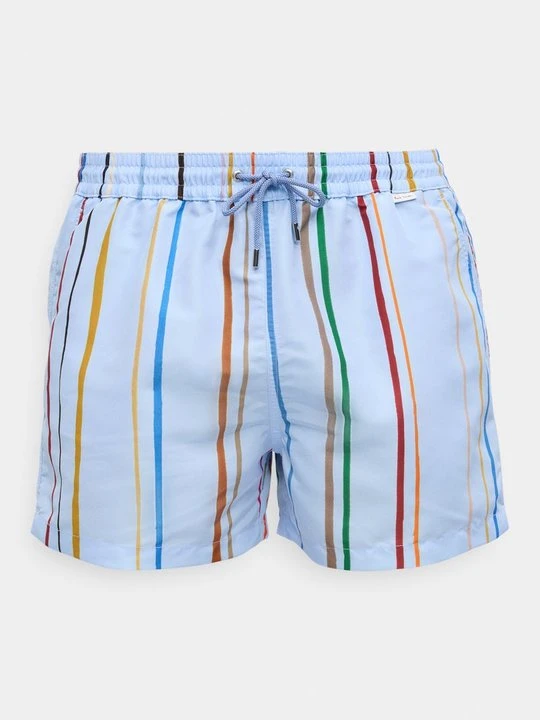 Obrázek produktu Plavecké šortky Paul Smith modrá