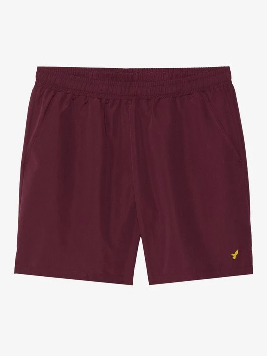 Obrázek produktu Plavecké šortky Pier One bordeaux