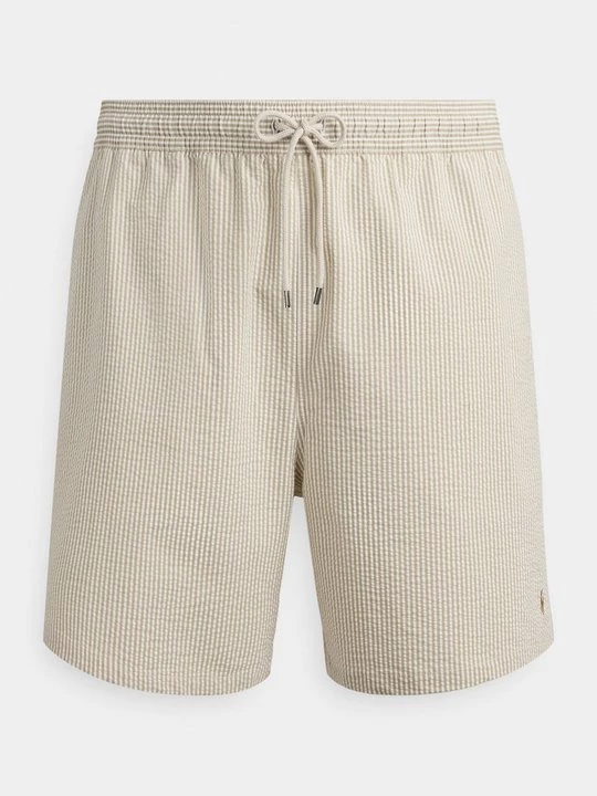Obrázek produktu Plavecké šortky Polo Ralph Lauren béžová