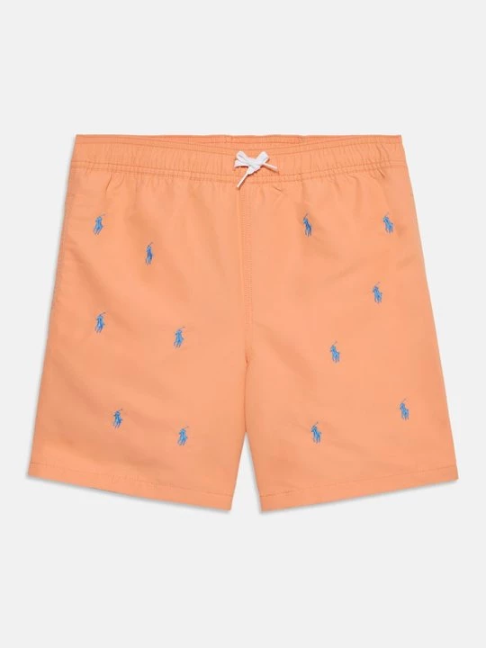 Obrázek produktu Plavecké šortky Polo Ralph Lauren červená