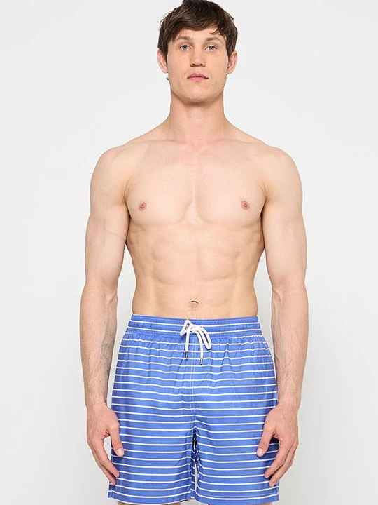 Obrázek produktu Plavecké šortky Polo Ralph Lauren modrá