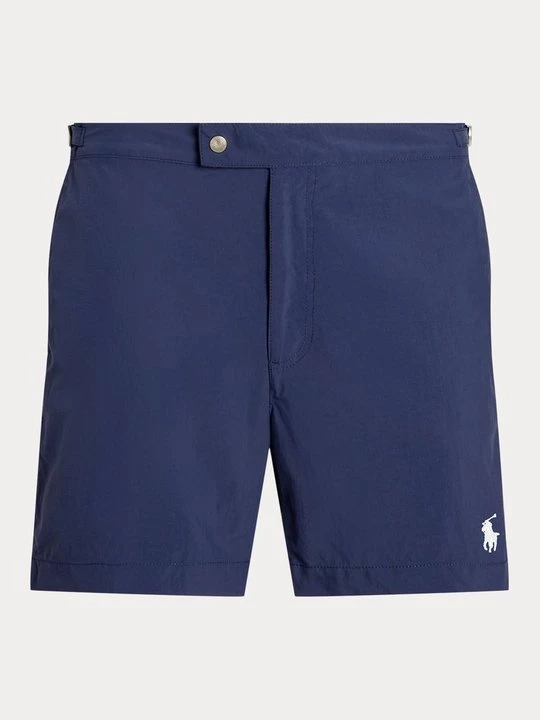 Obrázek produktu Plavecké šortky Polo Ralph Lauren tmavě modrá
