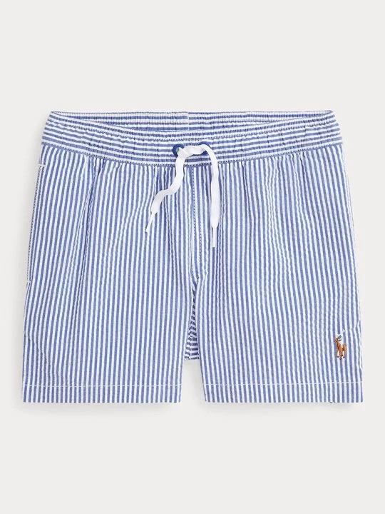 Obrázek produktu Plavecké šortky Polo Ralph Lauren tmavě modrá