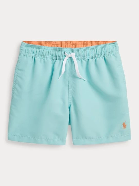 Obrázek produktu Plavecké šortky Polo Ralph Lauren tyrkysová