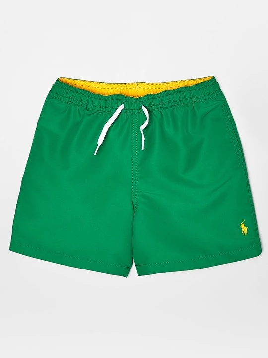 Obrázek produktu Plavecké šortky Polo Ralph Lauren zelená