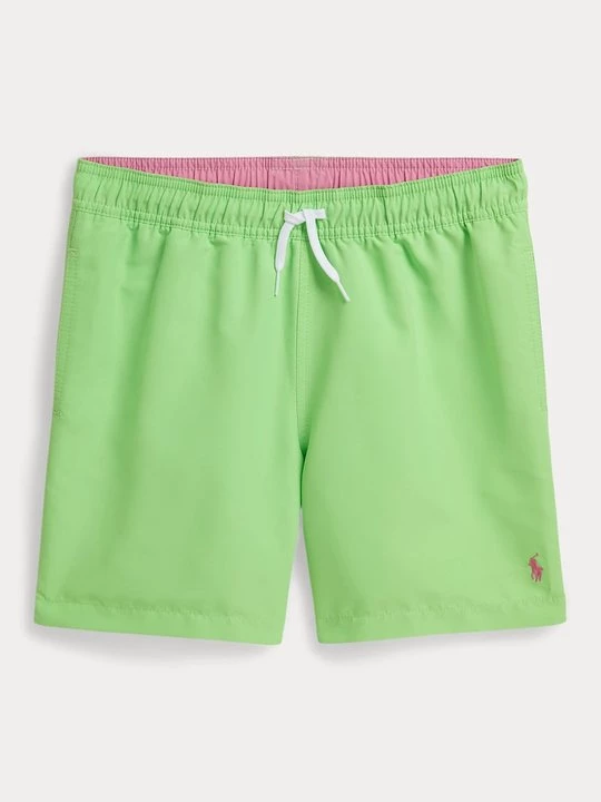 Obrázek produktu Plavecké šortky Polo Ralph Lauren zelená