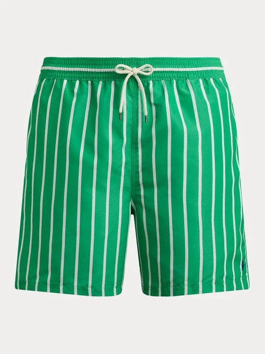 Obrázek produktu Plavecké šortky Polo Ralph Lauren zelená