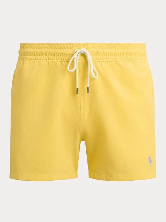 Obrázek produktu Plavecké šortky Polo Ralph Lauren žlutá
