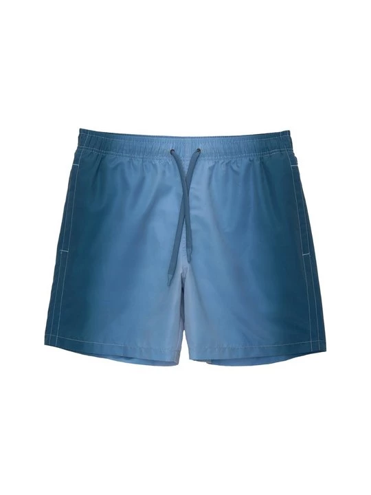 Obrázek produktu Plavecké šortky PULL&BEAR modrá