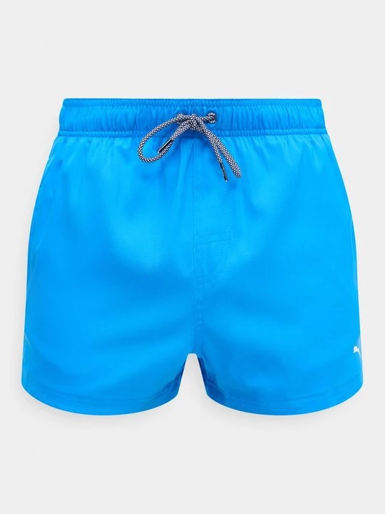 Obrázek produktu Plavecké šortky Puma modrá