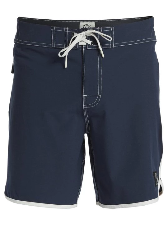 Obrázek produktu Plavecké šortky Quiksilver černá