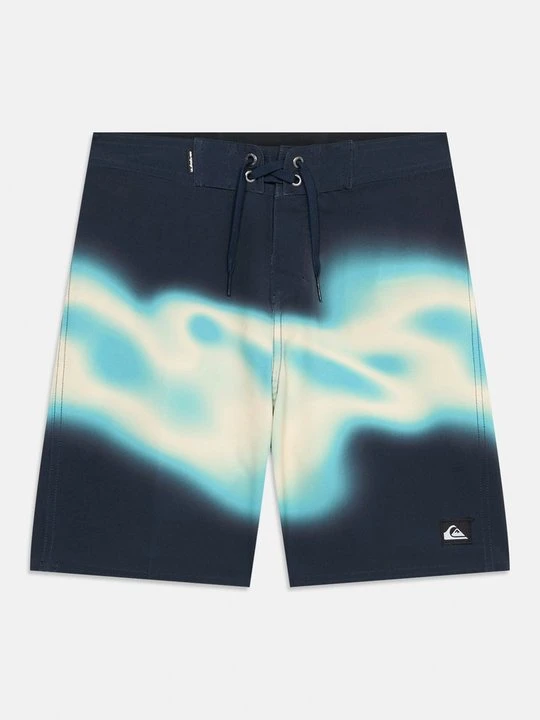 Obrázek produktu Plavecké šortky Quiksilver černá