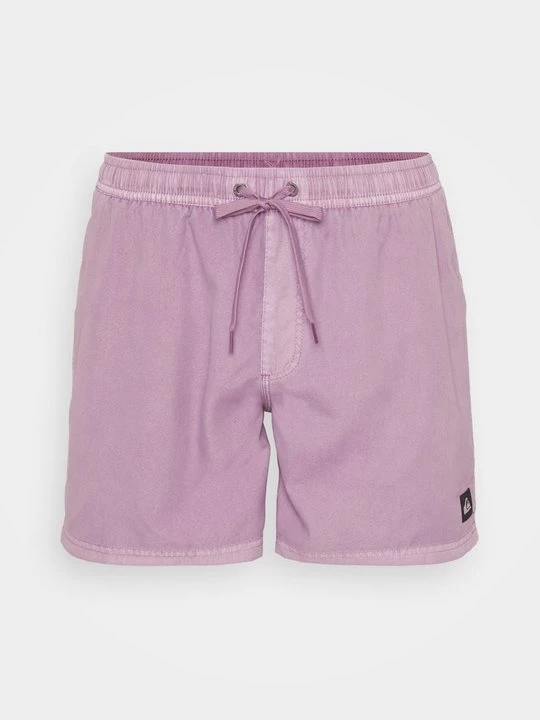 Obrázek produktu Plavecké šortky Quiksilver fialová