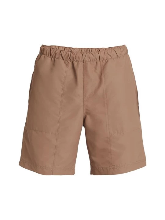 Obrázek produktu Plavecké šortky Quiksilver hnědá