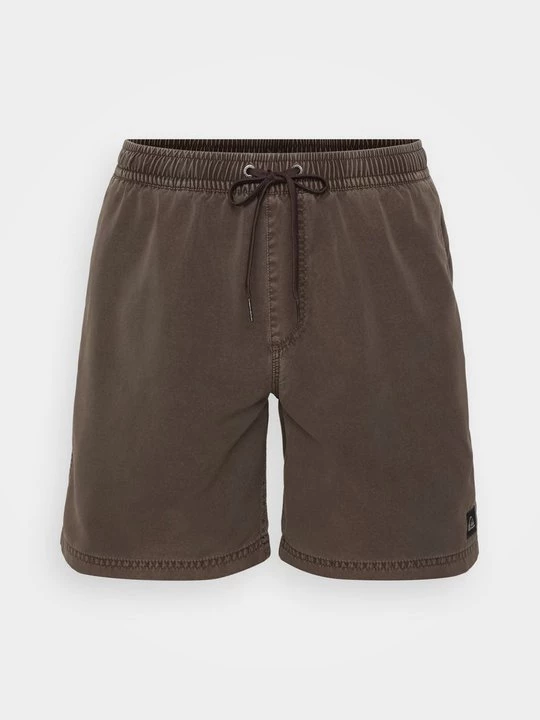 Obrázek produktu Plavecké šortky Quiksilver hnědá