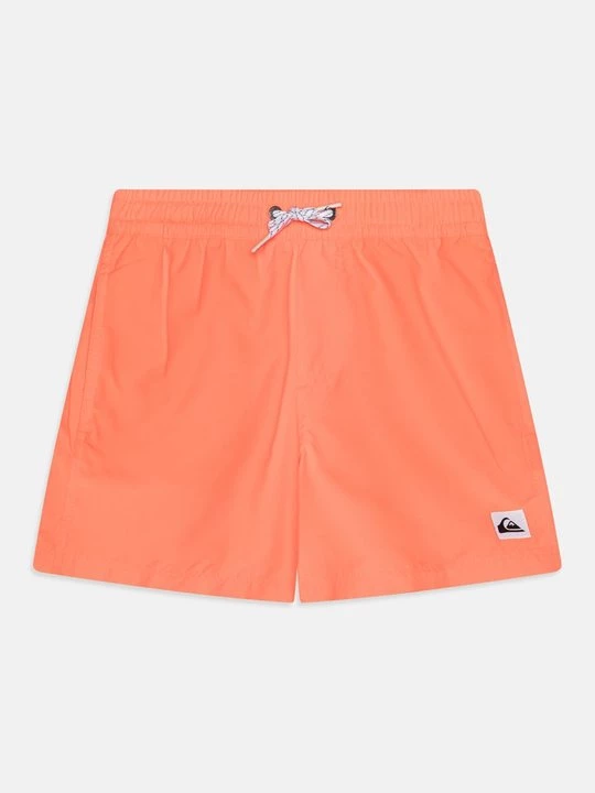 Obrázek produktu Plavecké šortky Quiksilver korálová