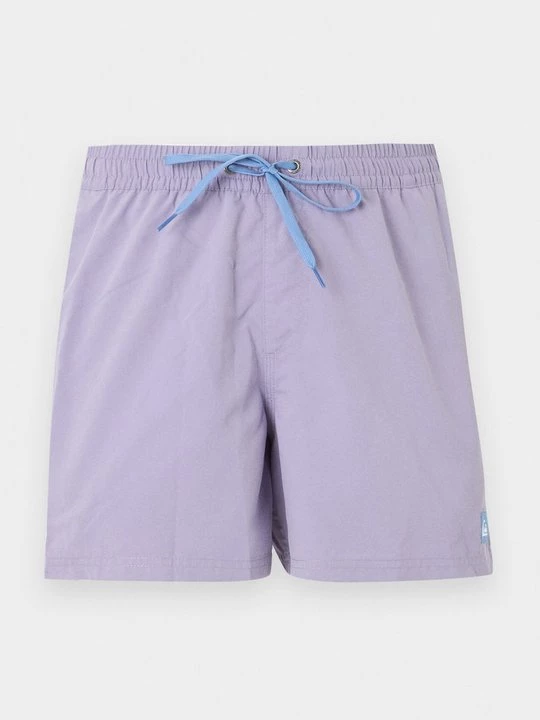 Obrázek produktu Plavecké šortky Quiksilver lila
