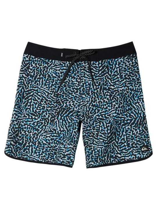 Obrázek produktu Plavecké šortky Quiksilver modrá