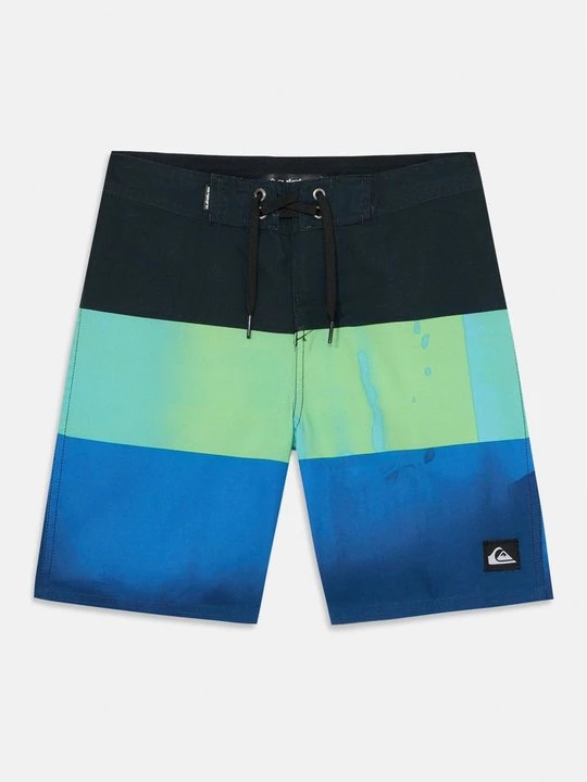 Obrázek produktu Plavecké šortky Quiksilver modrá