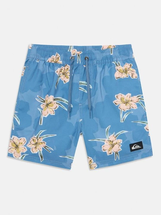 Obrázek produktu Plavecké šortky Quiksilver modrá