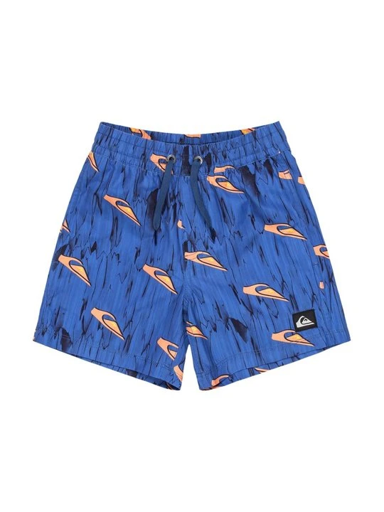 Obrázek produktu Plavecké šortky Quiksilver modrá