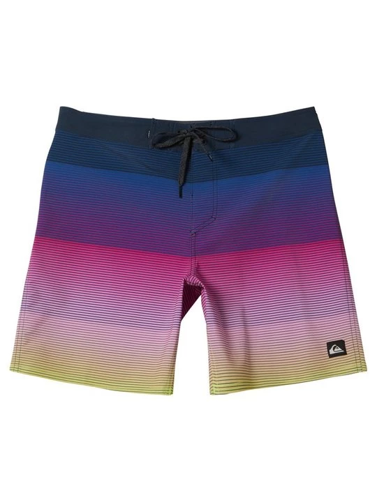 Obrázek produktu Plavecké šortky Quiksilver růžová