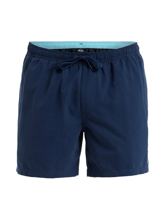 Obrázek produktu Plavecké šortky Quiksilver světle modrá