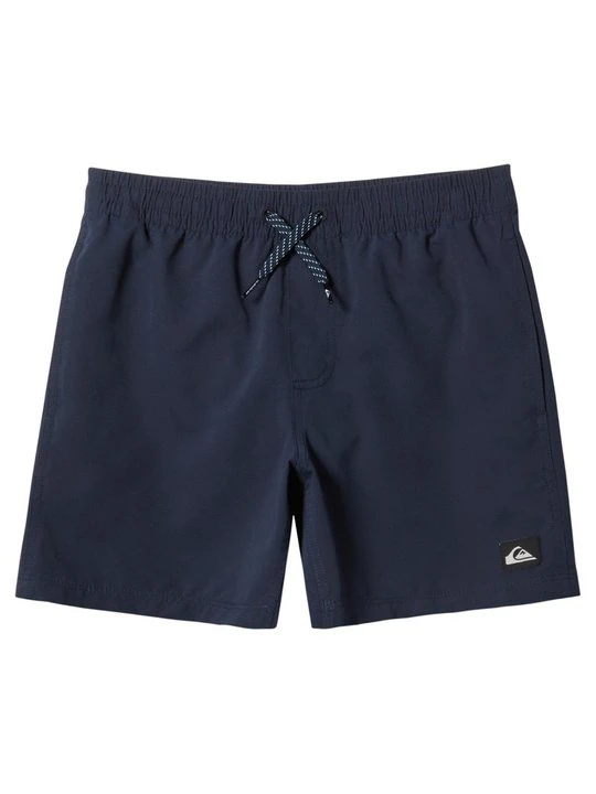 Obrázek produktu Plavecké šortky Quiksilver tmavě modrá